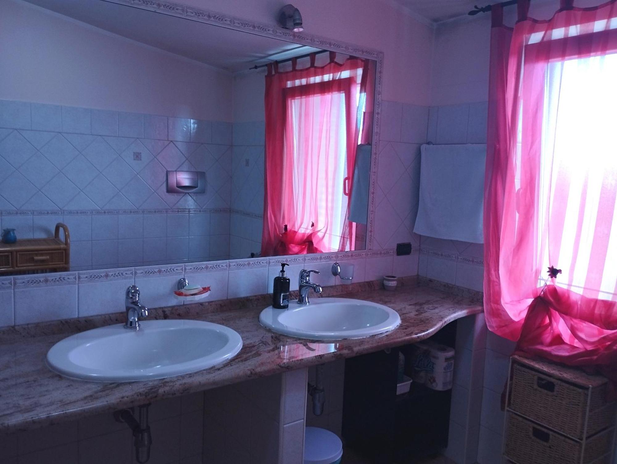 Villa Petrarca Siliqua エクステリア 写真