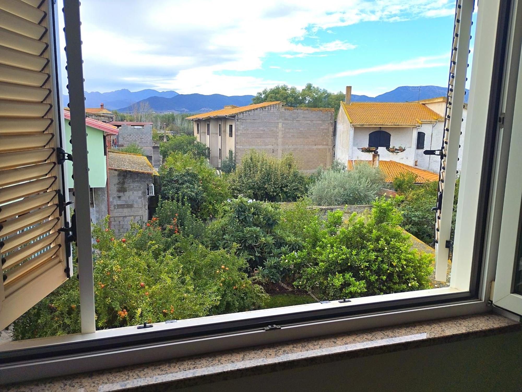 Villa Petrarca Siliqua エクステリア 写真
